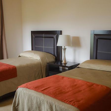 Villaseca Hotel Spa Golf 莱昂 外观 照片