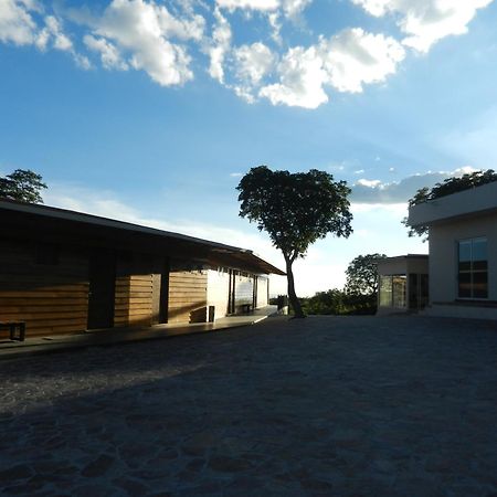 Villaseca Hotel Spa Golf 莱昂 外观 照片