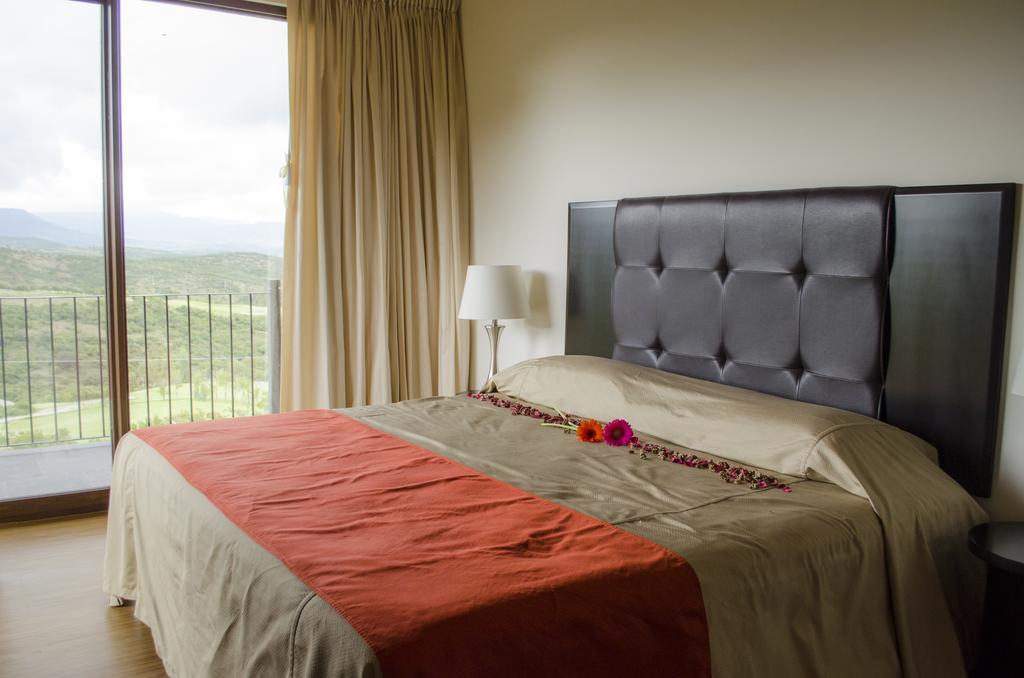 Villaseca Hotel Spa Golf 莱昂 客房 照片