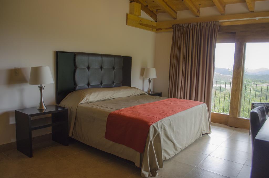 Villaseca Hotel Spa Golf 莱昂 外观 照片