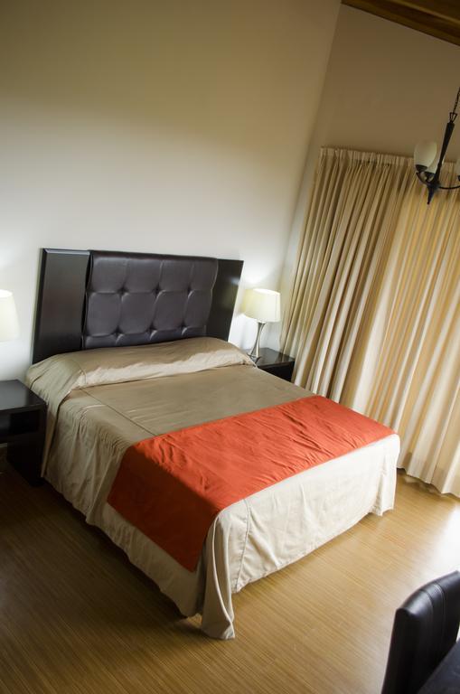 Villaseca Hotel Spa Golf 莱昂 客房 照片