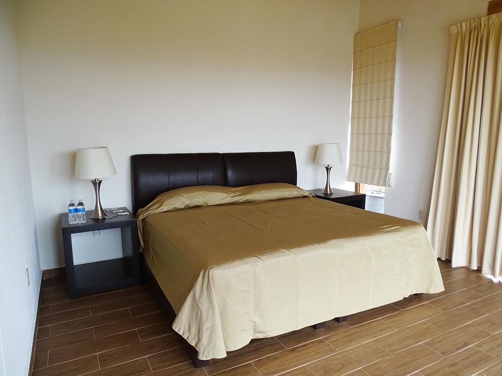 Villaseca Hotel Spa Golf 莱昂 客房 照片