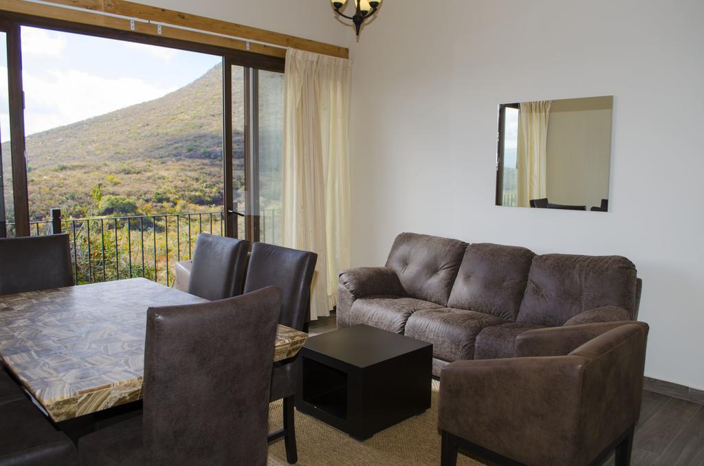 Villaseca Hotel Spa Golf 莱昂 外观 照片