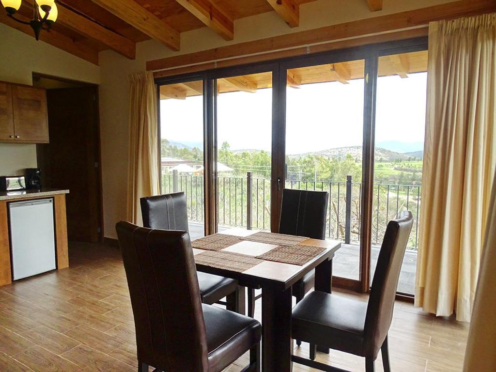Villaseca Hotel Spa Golf 莱昂 外观 照片