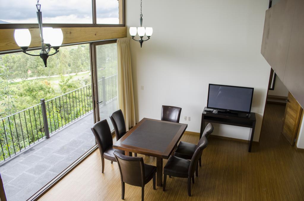Villaseca Hotel Spa Golf 莱昂 客房 照片