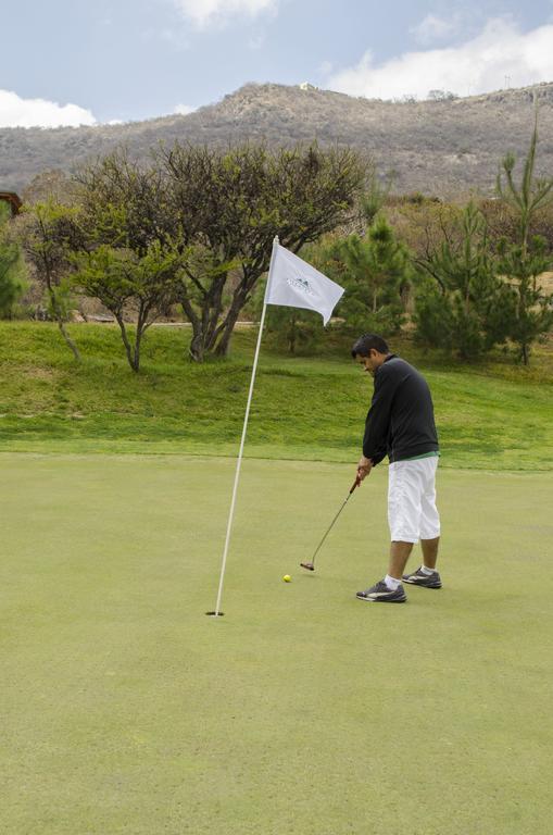 Villaseca Hotel Spa Golf 莱昂 外观 照片