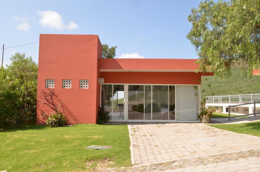 Villaseca Hotel Spa Golf 莱昂 外观 照片