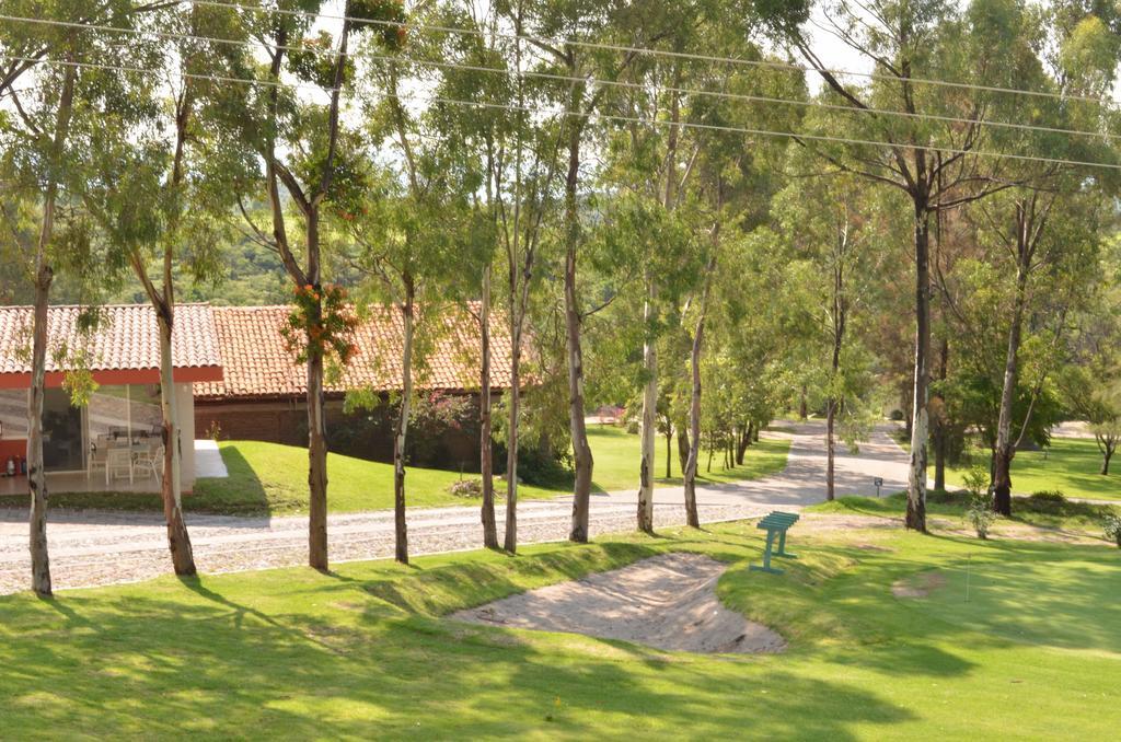 Villaseca Hotel Spa Golf 莱昂 外观 照片