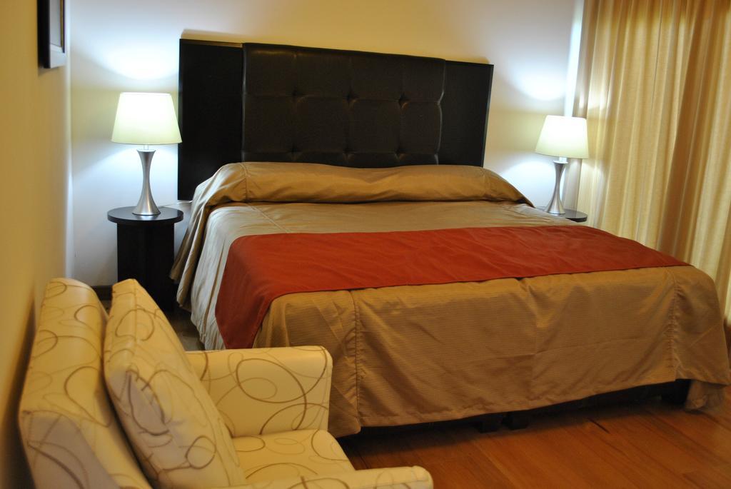 Villaseca Hotel Spa Golf 莱昂 客房 照片
