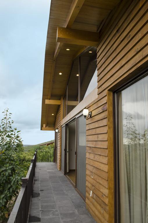 Villaseca Hotel Spa Golf 莱昂 外观 照片
