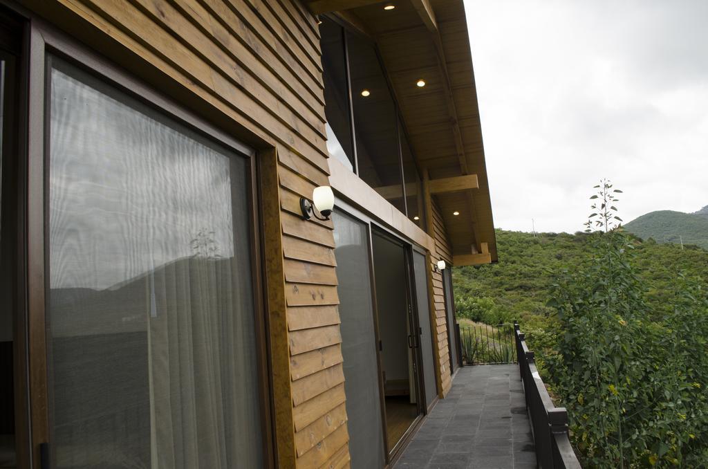 Villaseca Hotel Spa Golf 莱昂 外观 照片